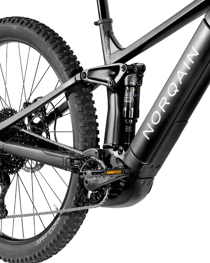 NORQAIN E-Bike