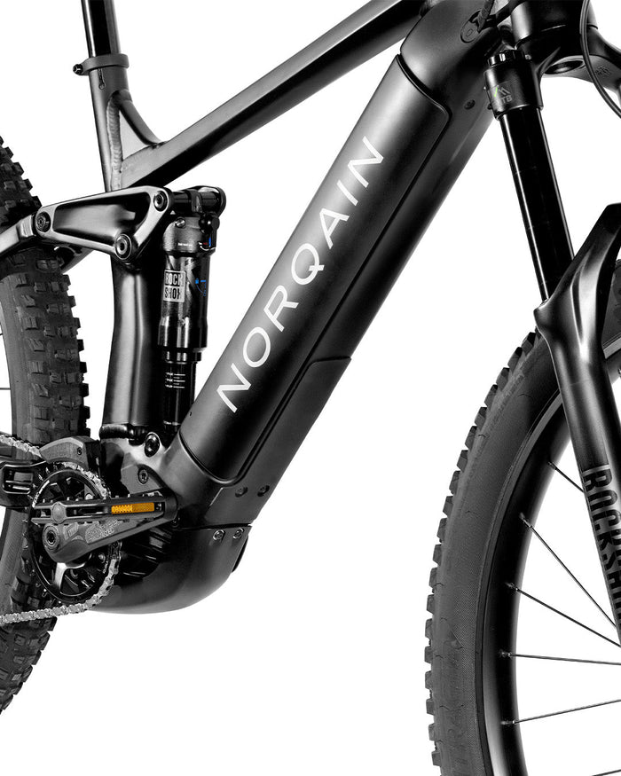 NORQAIN E-Bike