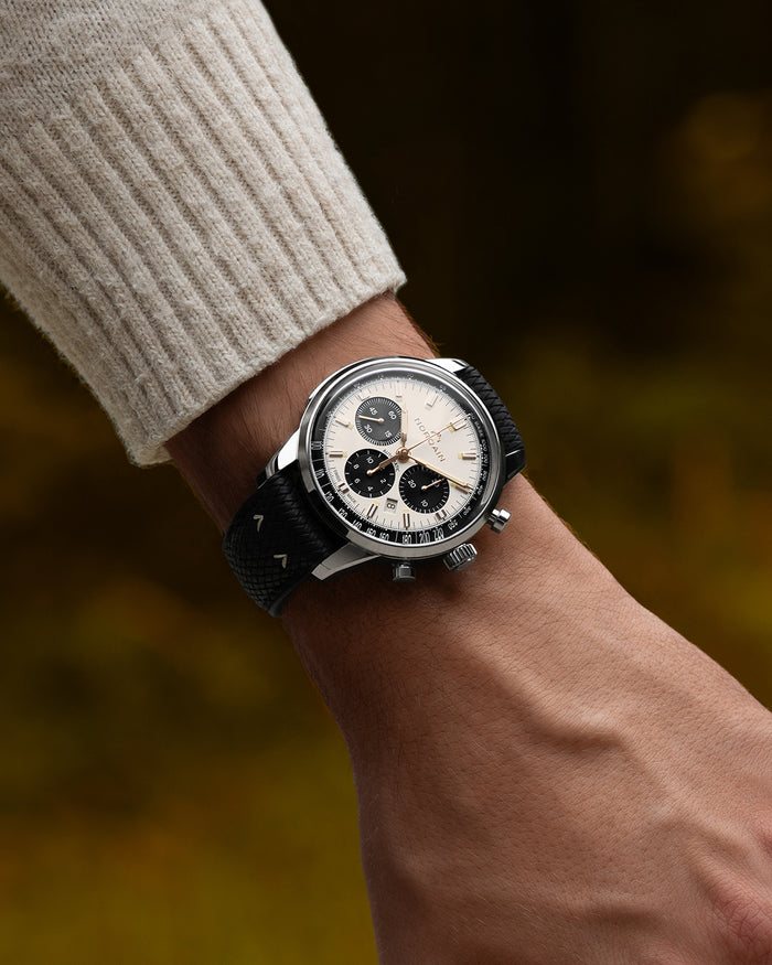 Freedom 60 Chrono 43mm Edizione Limitata