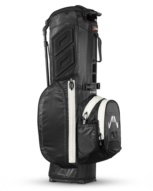 NORQAIN Golf Bag