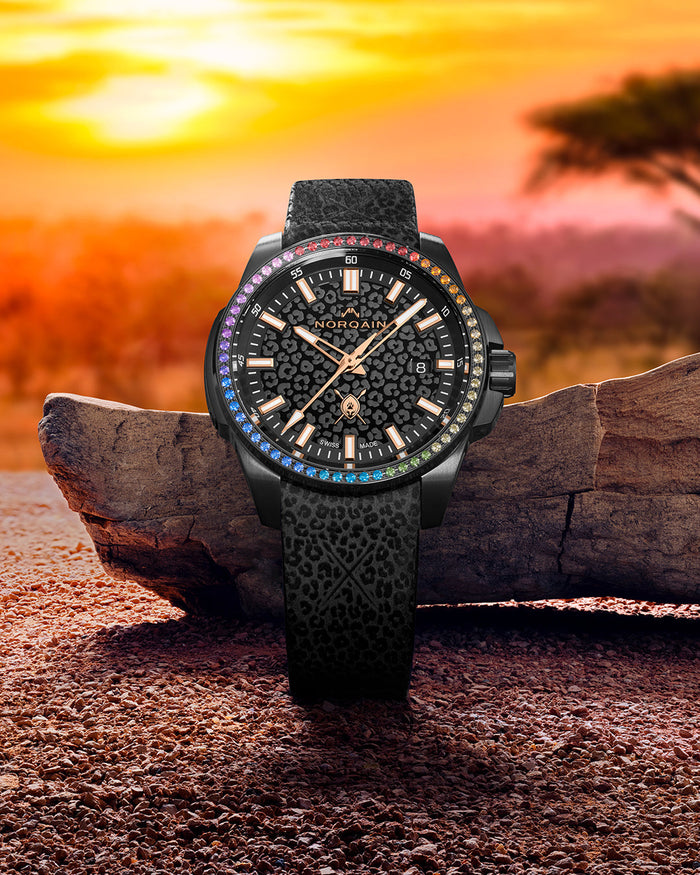 Independence 40mm Hakuna Mipaka