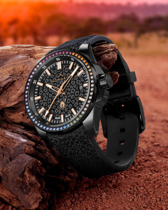 Independence 40mm Hakuna Mipaka