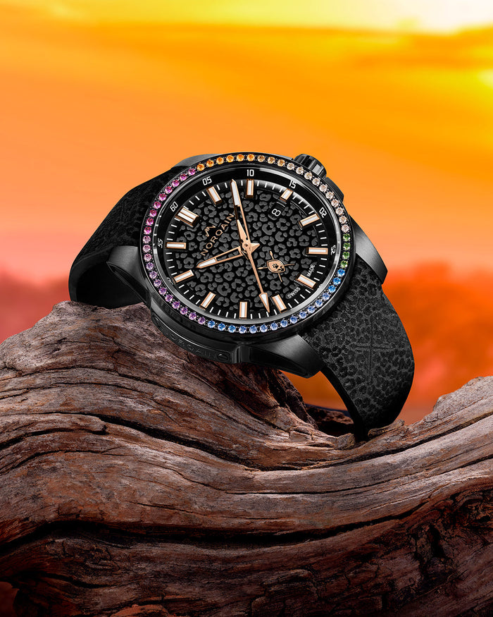 Independence 40mm Hakuna Mipaka