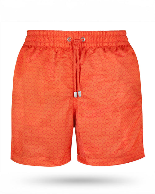NORQAIN Swim short Coral