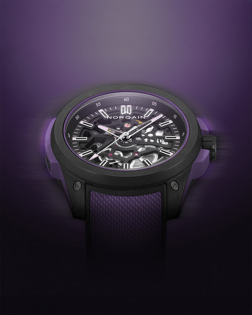 Wild ONE Skeleton 42mm Limited Edition